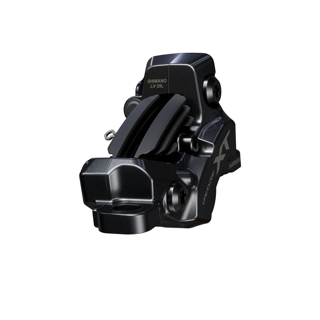 Shimano XT 4-piston Mountain Bike brake Caliper BR-M82203