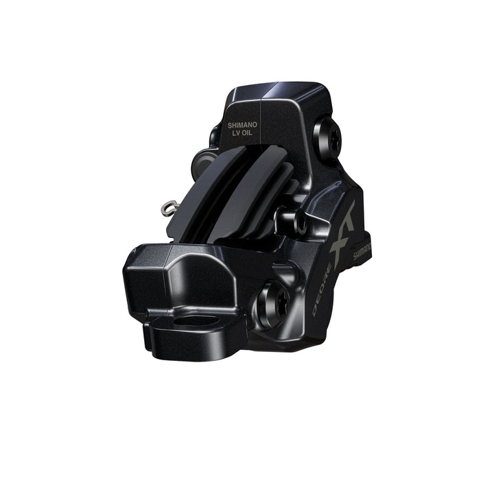 Shimano XT 4-piston Mountain Bike brake Caliper BR-M82203