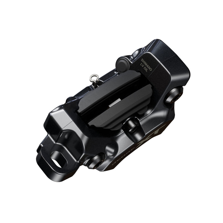 Shimano XT 4-piston Mountain Bike brake Caliper BR-M82204