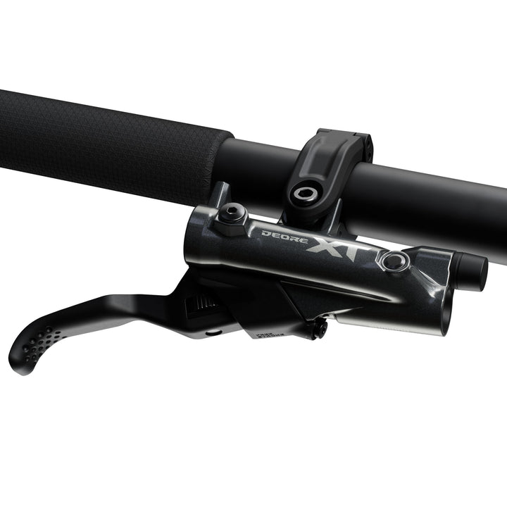 Shimano XT Mountain Bike Brake Lever Right BL-M8200 Fitted