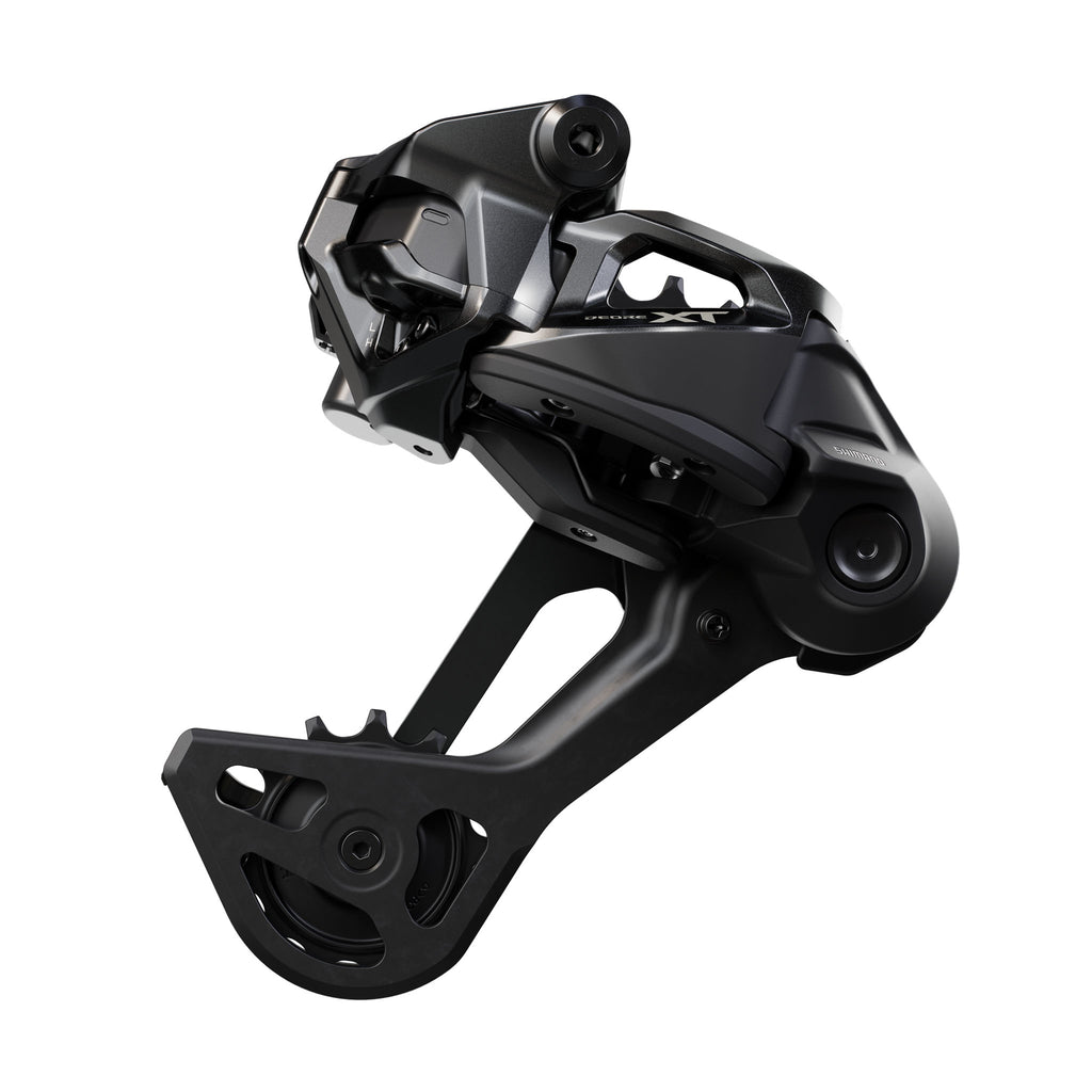 Shimano XT Di2 Steps Wired 12 Speed Mech RD-M8260 – 20TwentyStore