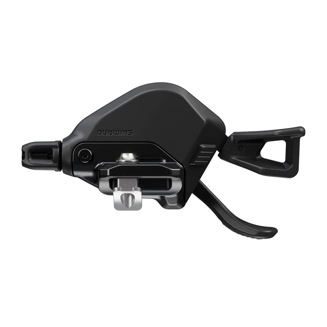 Shimano XT 12 Speed Shifter I-Spec EV Mount SL-M8210IR SL-M8200IR Top
