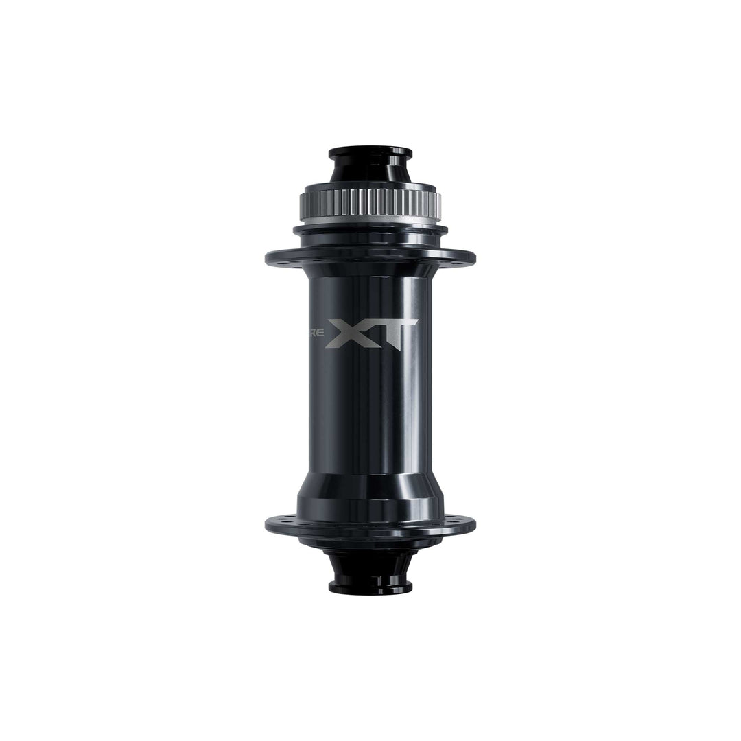 Shimano XT Front Hub Boost 110mm Centrelock HB-M8210