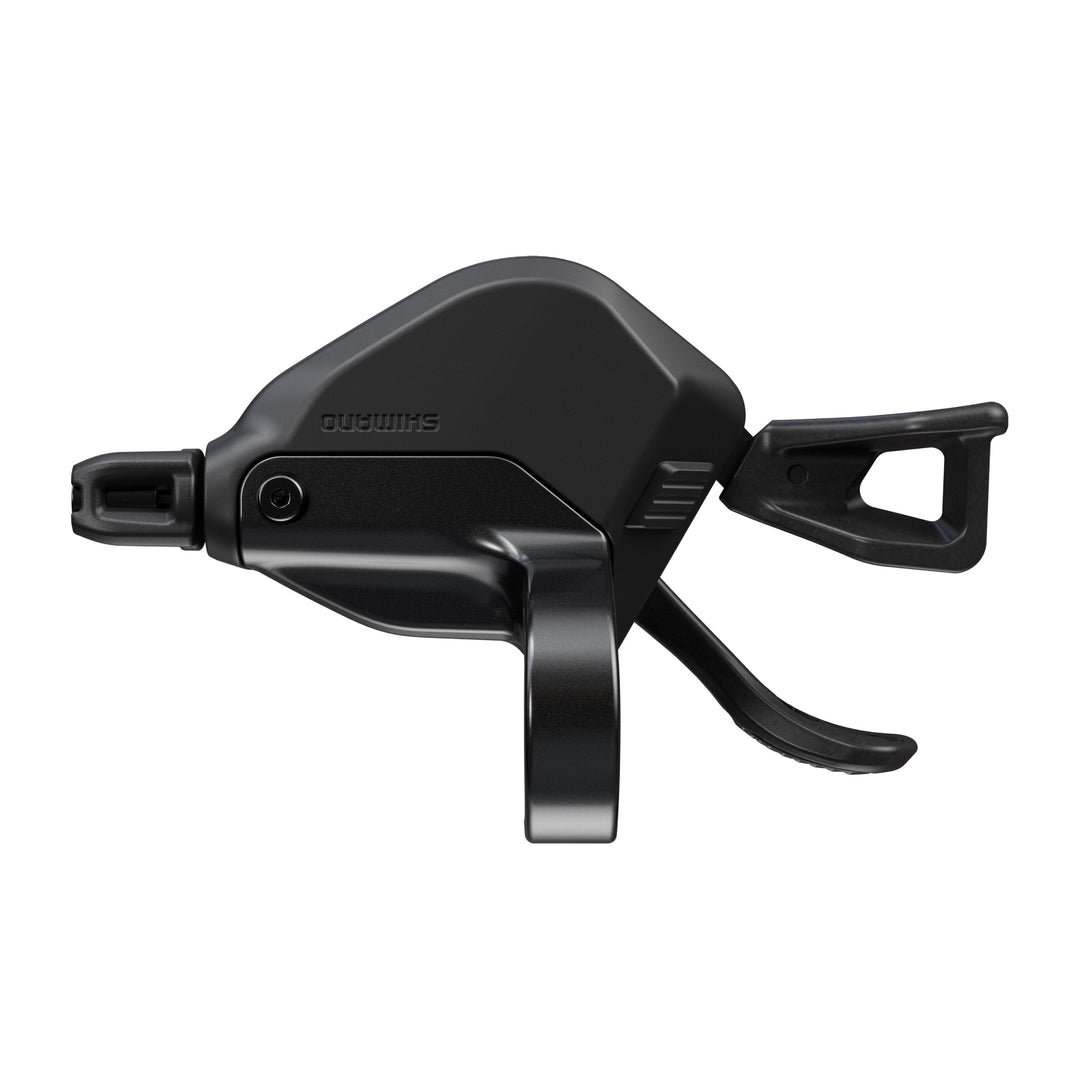 Shimano XT 12 Speed Shifter Bar Clamp Mount SL-M8210IR SL-M8200IR Top
