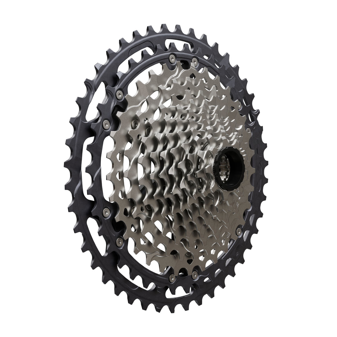 Shimano XT Mountain Bike Cassette CS-M8200 9-45