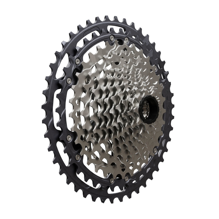 Shimano XT Mountain Bike Cassette CS-M8200 9-45