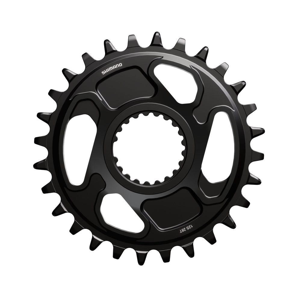 Shimano XT Mountain Bike Chainring SM-CRM86-28T