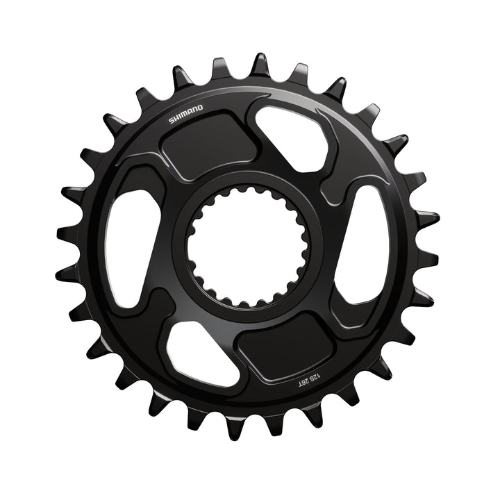 Shimano XT Mountain Bike Chainring SM-CRM86-28T