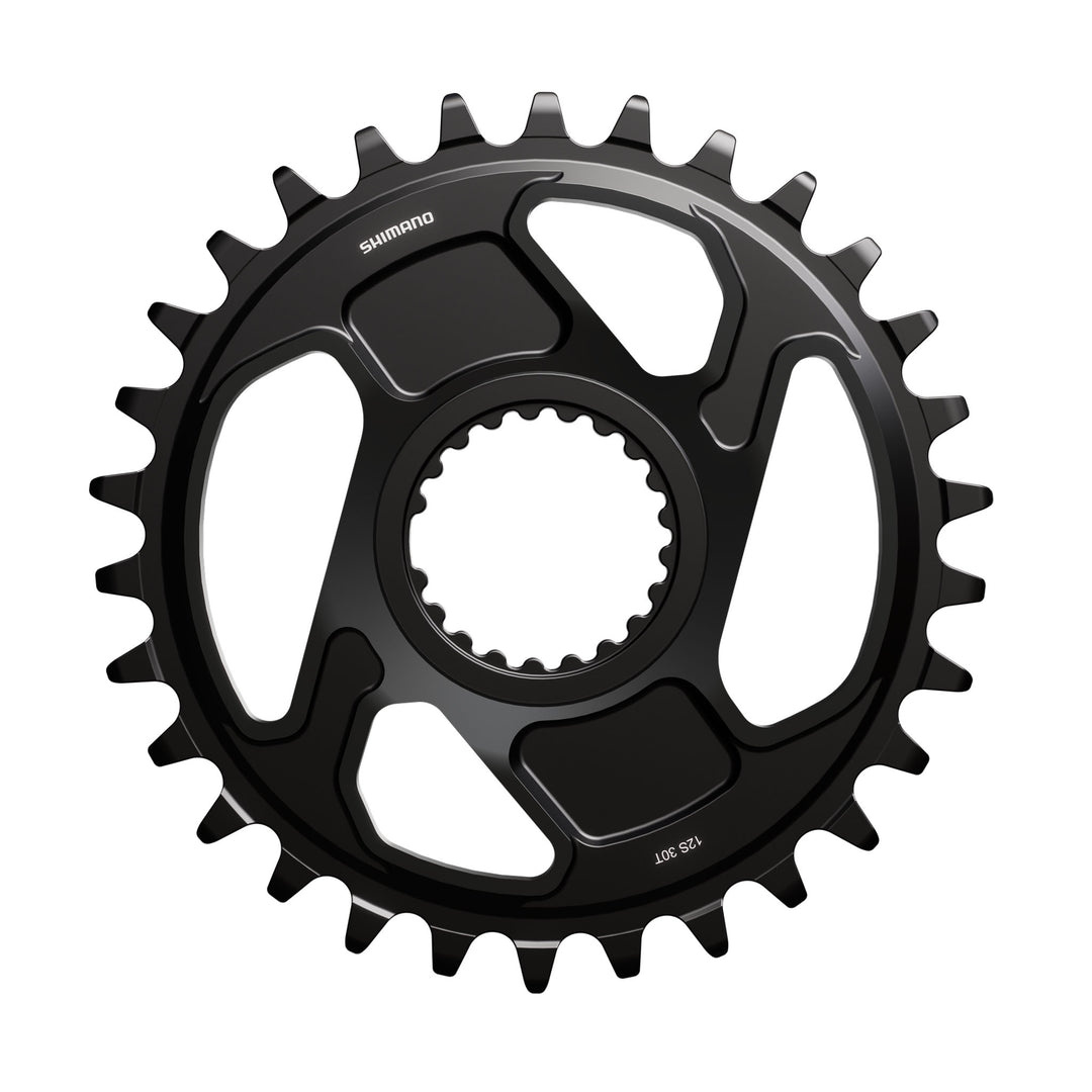 Shimano XT Mountain Bike Chainring SM-CRM86-30T