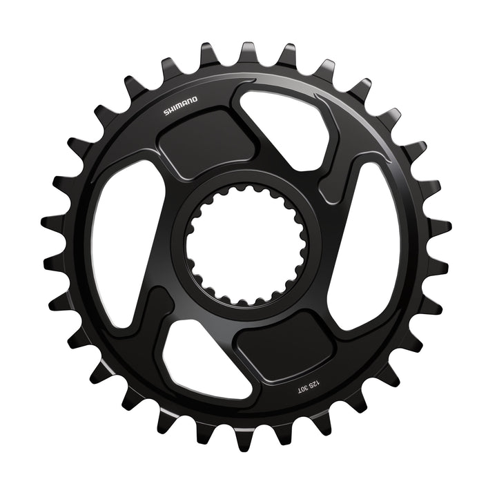 Shimano XT Mountain Bike Chainring SM-CRM86-30T