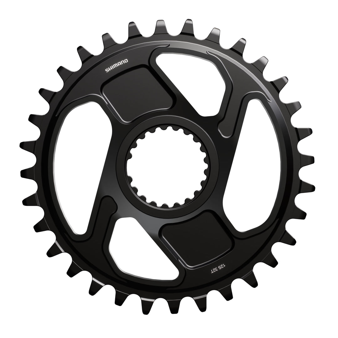 Shimano XT Mountain Bike Chainring SM-CRM86-32T