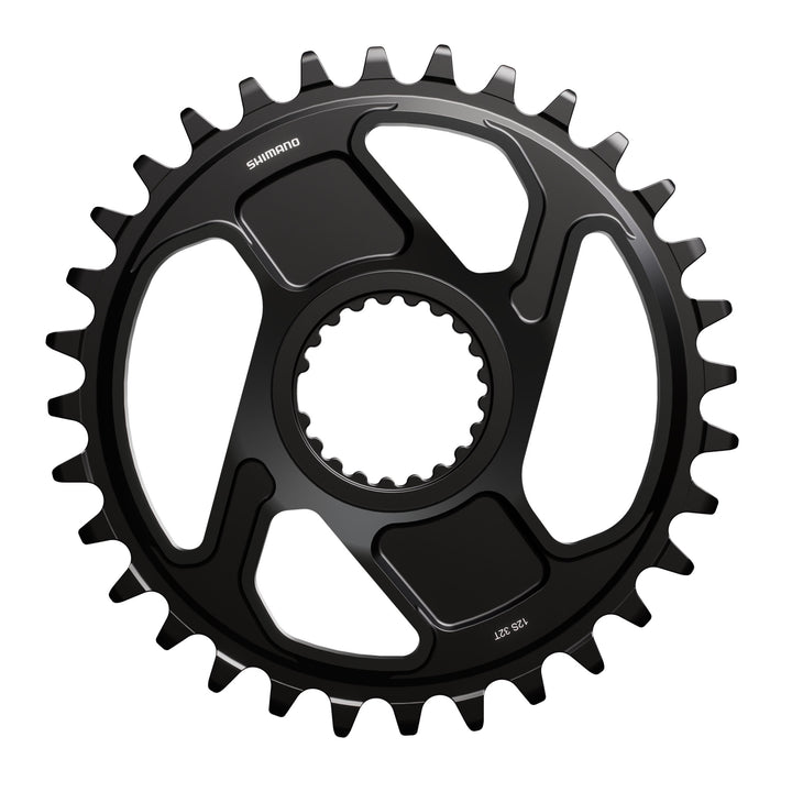 Shimano XT Mountain Bike Chainring SM-CRM86-32T