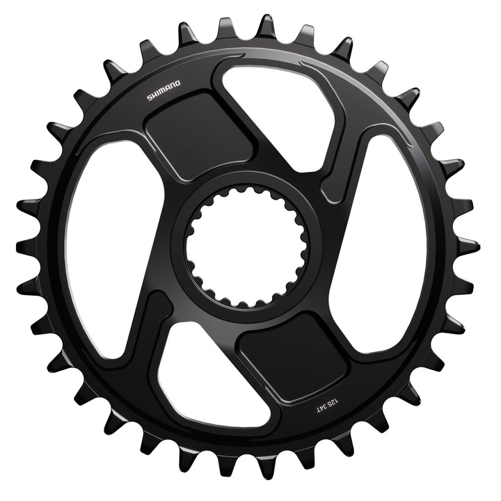 Shimano XT Mountain Bike Chainring SM-CRM86-34T