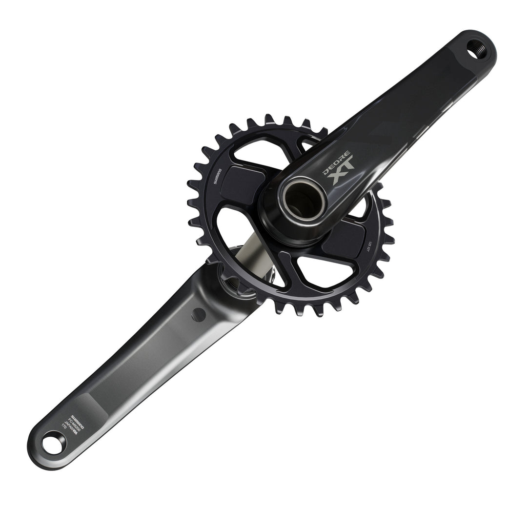 Shimano XT Mountain Bike Cranks FC-M8200-32T