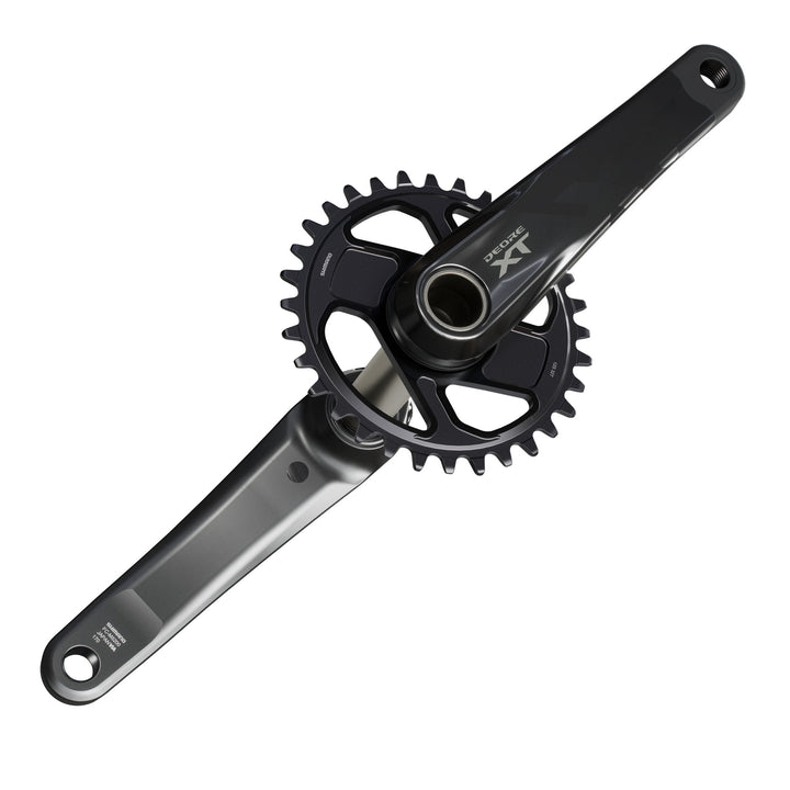 Shimano XT Mountain Bike Cranks FC-M8200-32T