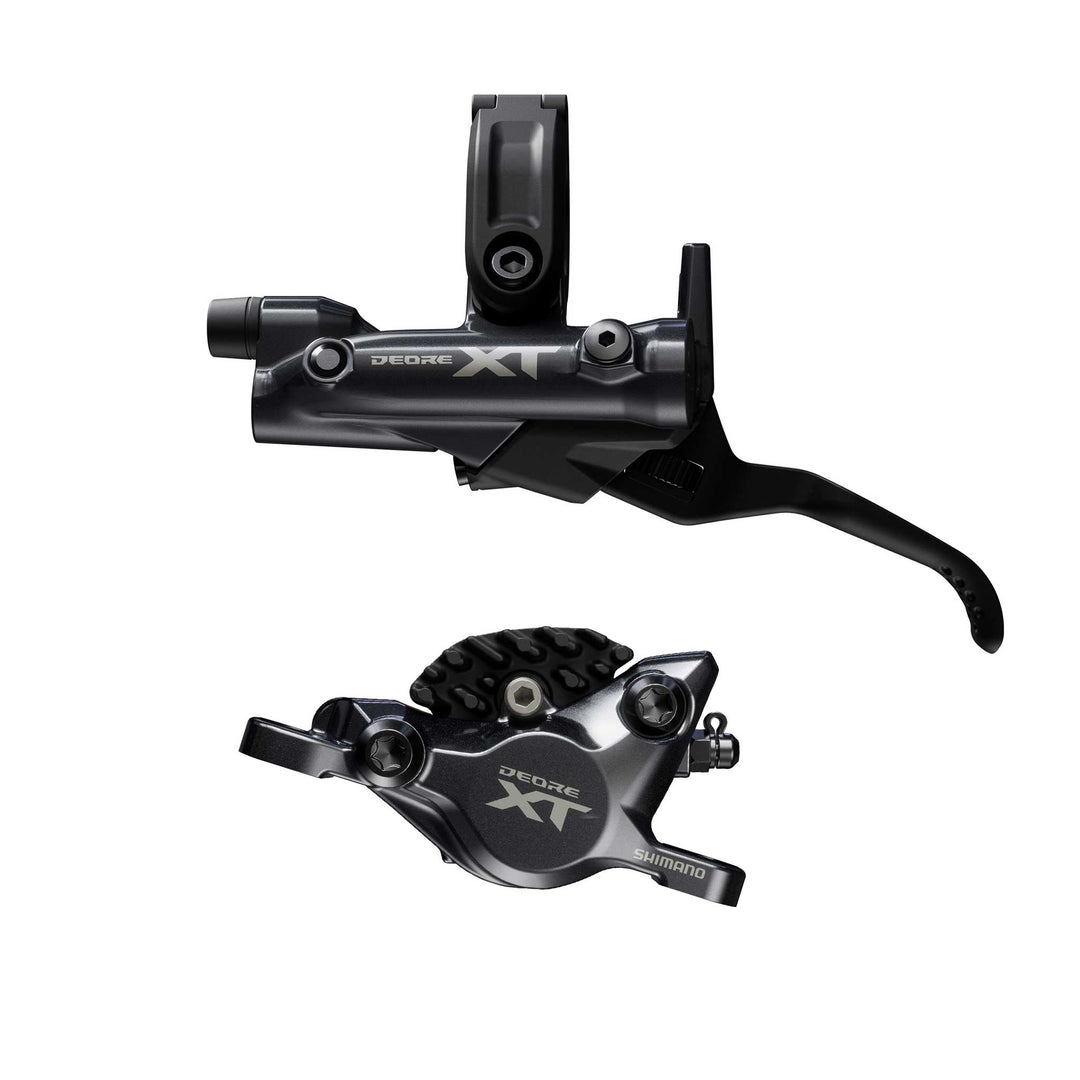Shimano XT Mountain Bike M8200 Left Hand Front Brake
