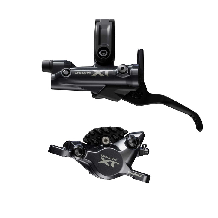 Shimano XT Mountain Bike M8200 Left Hand Front Brake