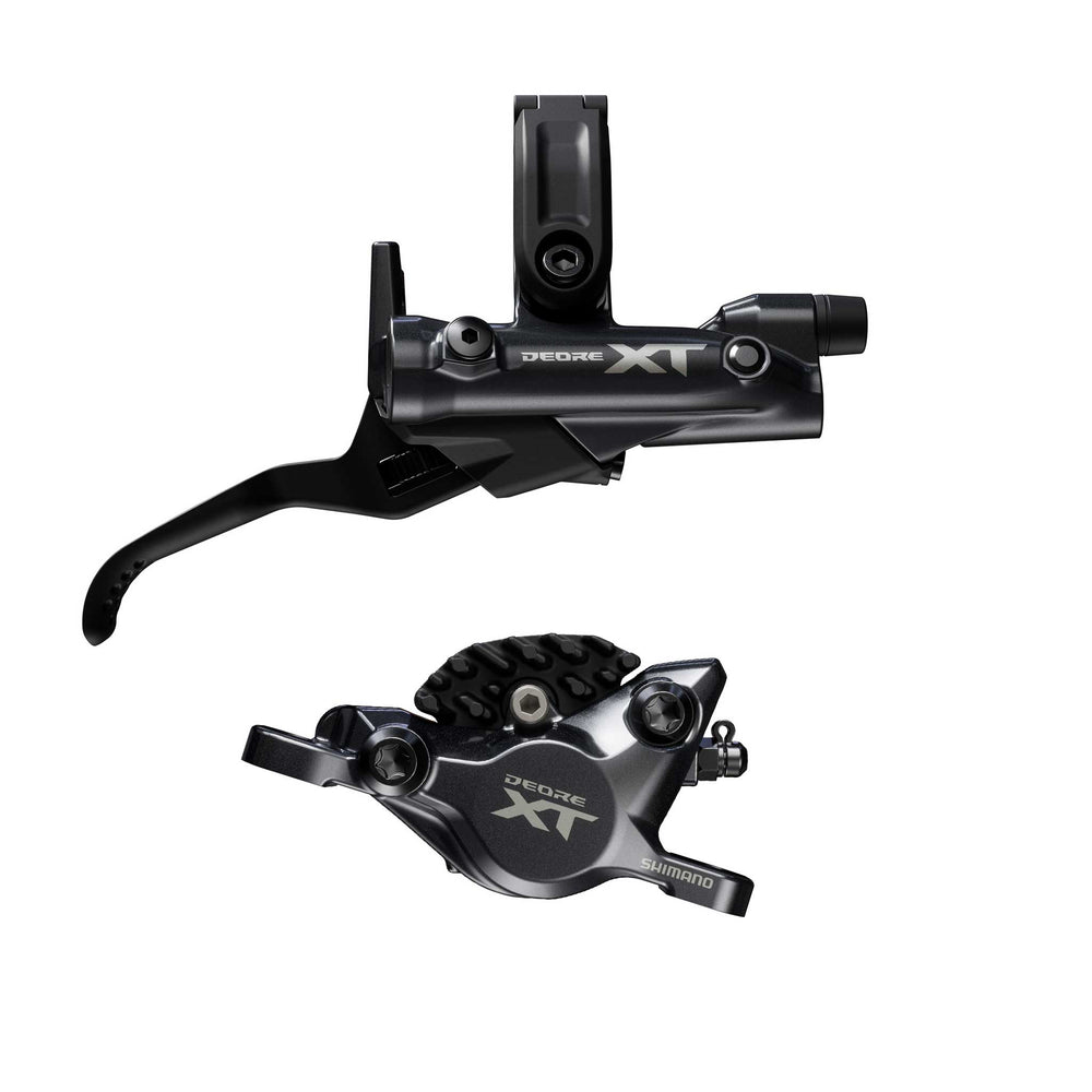 Shimano XT Mountain Bike M8200 Right Hand Front Brake
