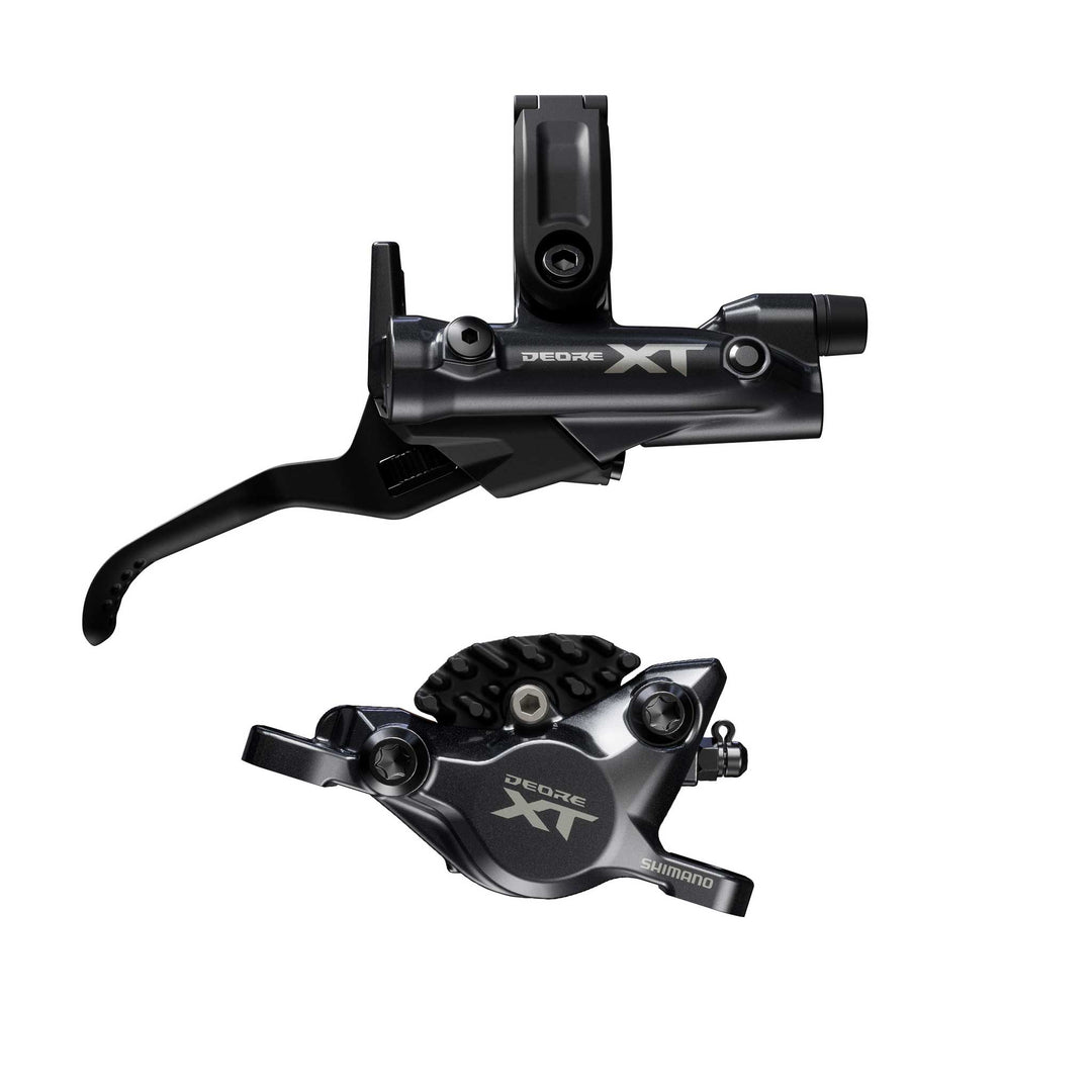 Shimano XT Mountain Bike M8200 Right Hand Front Brake