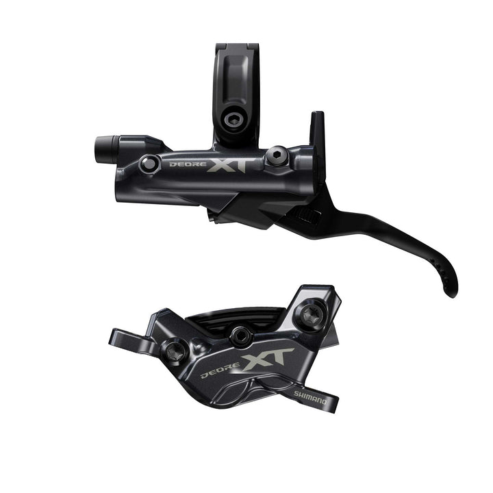 Shimano XT Mountain Bike M8220-left-hand-back-brake