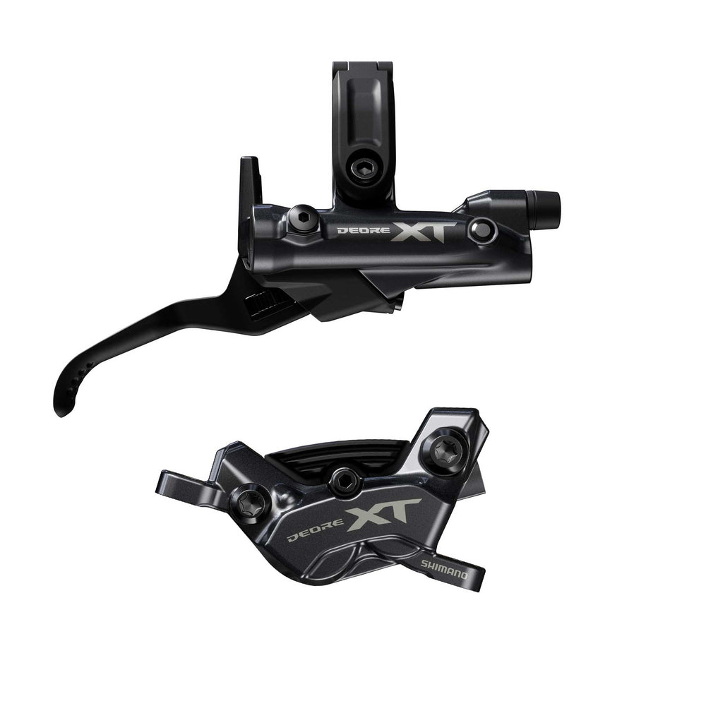 Shimano XT Mountain Bike M8220-Right-hand-front-brakev=