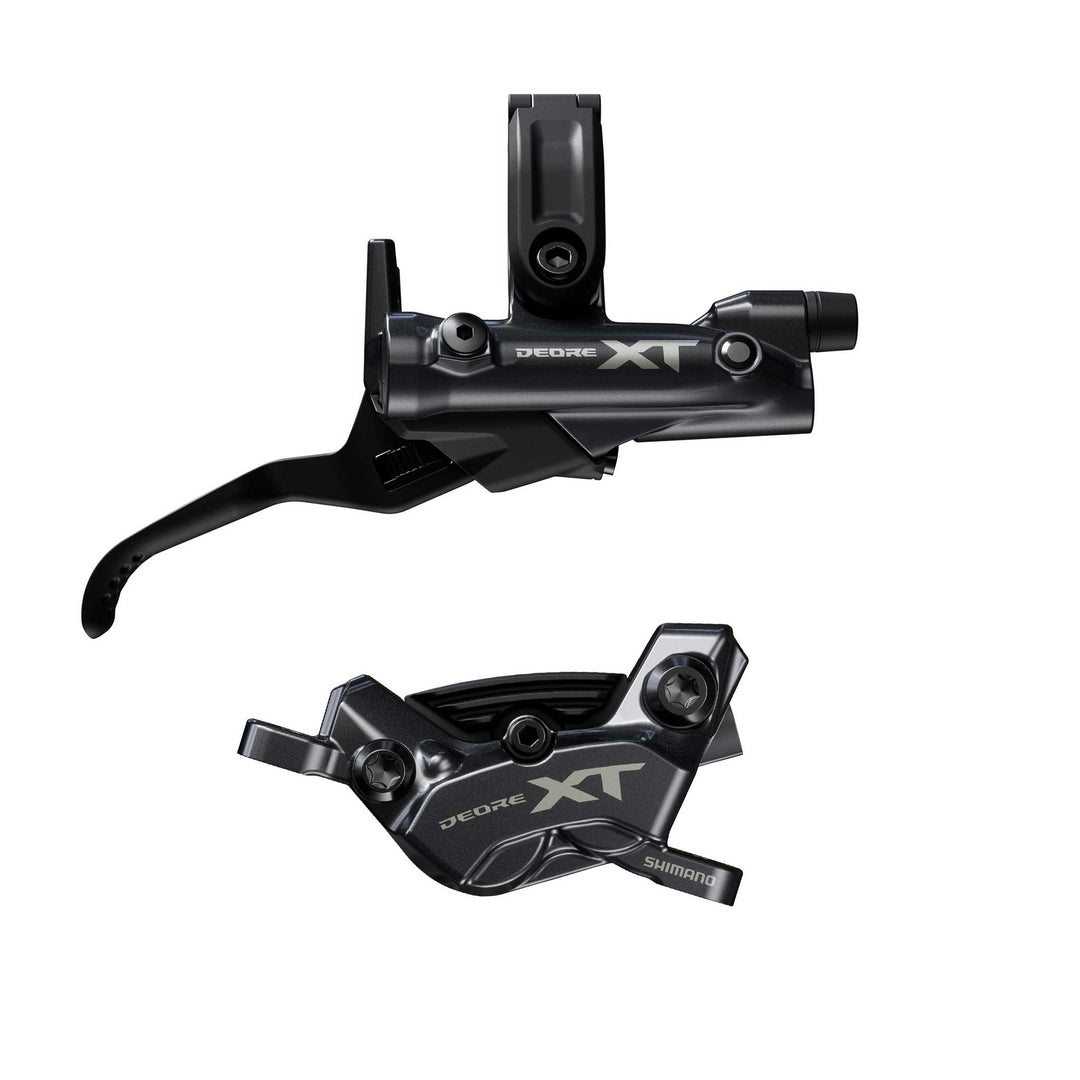 Shimano XT Mountain Bike M8220-Right-hand-front-brakev=