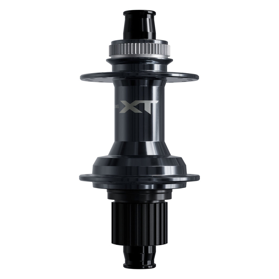 Shimano XT Mountain Bike Rear Hub FH-M8210