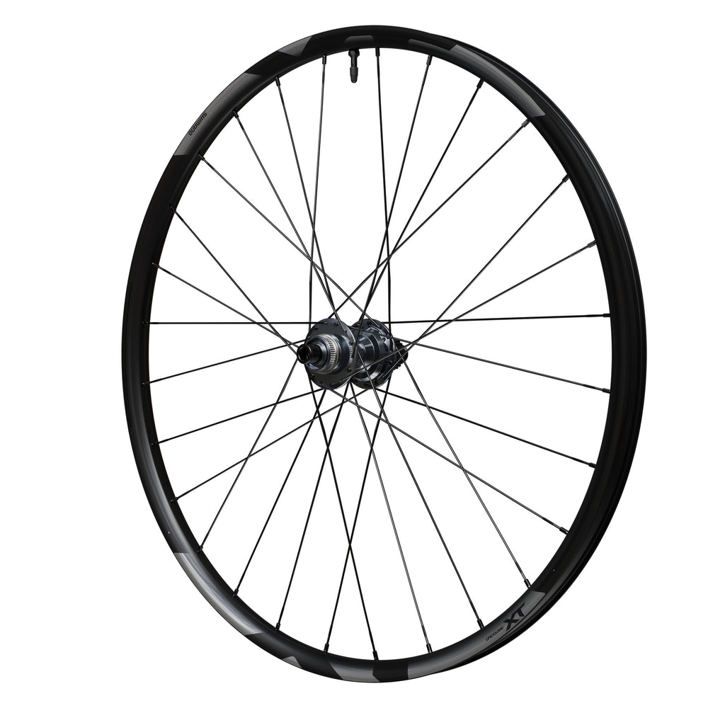 Shimano XT Mountain Bike Rear Wheel WH-M8200 29"