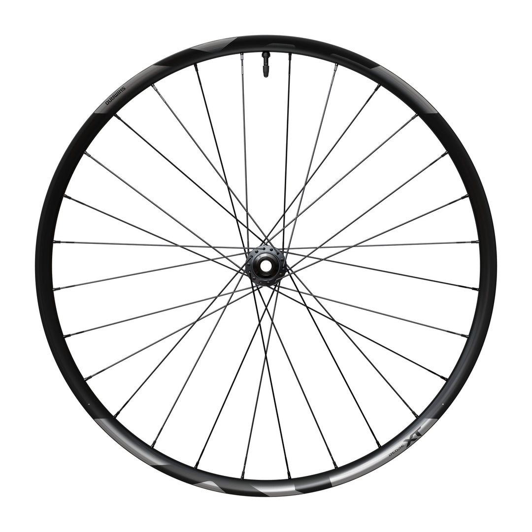 Shimano XT Mountain Bike Front Wheel WH-M8200 27.5