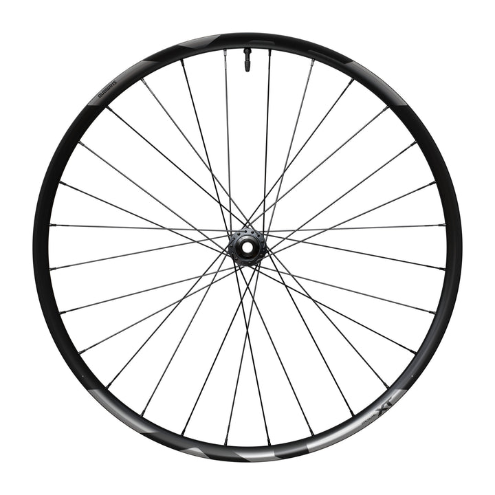 Shimano XT Mountain Bike Front Wheel WH-M8200 27.5