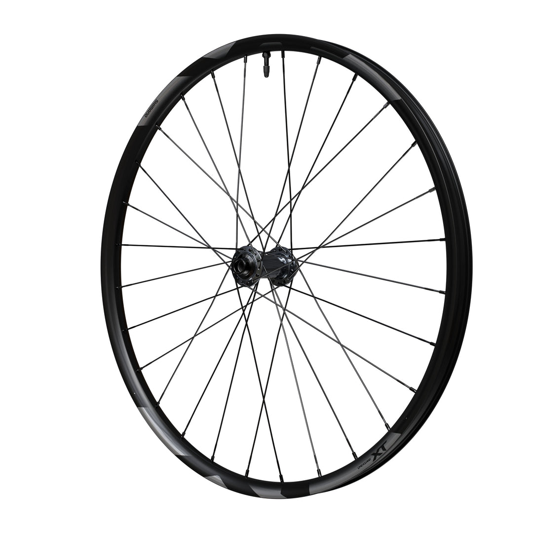 Shimano XT Mountain Bike Front Wheel WH-M8200 27.5