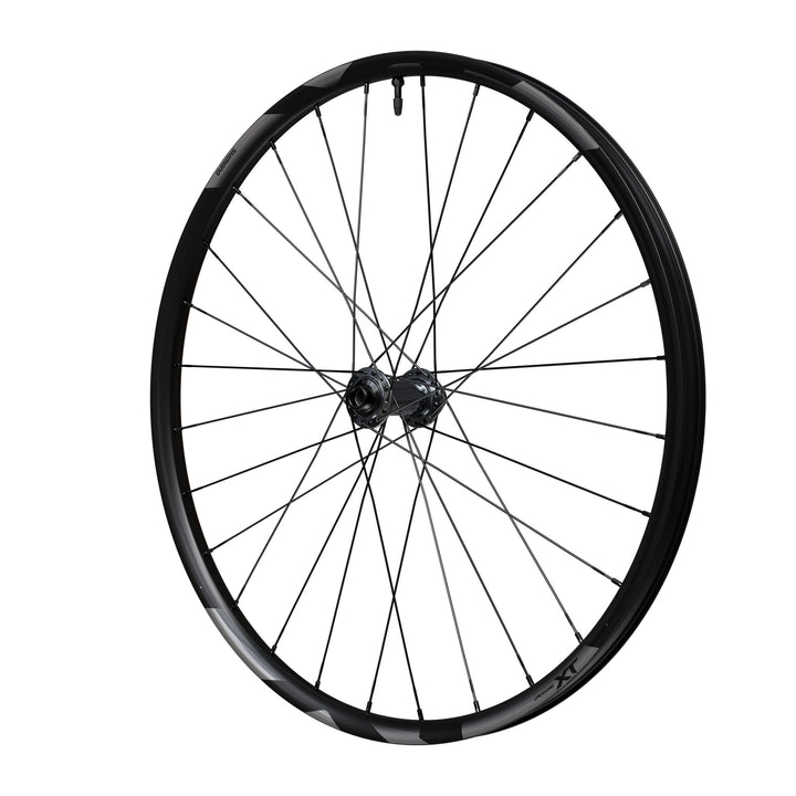 Shimano XT Mountain Bike Front Wheel WH-M8200 27.5