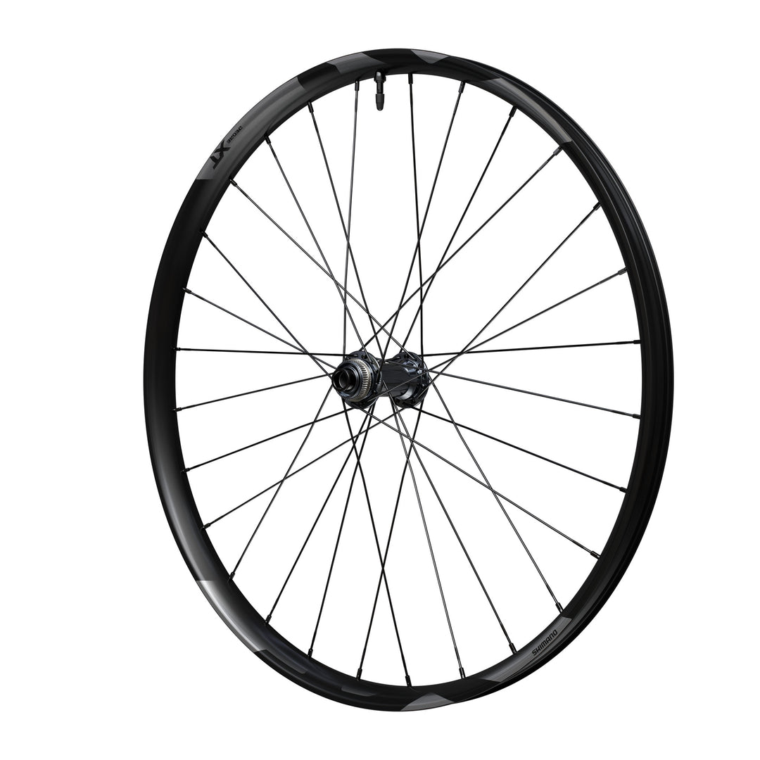 Shimano XT Mountain Bike Front Wheel WH-M8200 27.5