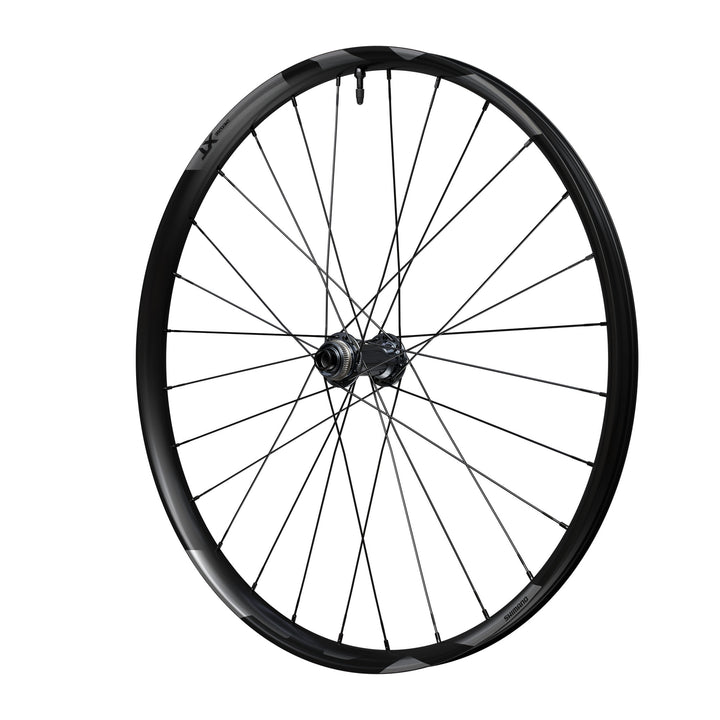 Shimano XT Mountain Bike Front Wheel WH-M8200 27.5