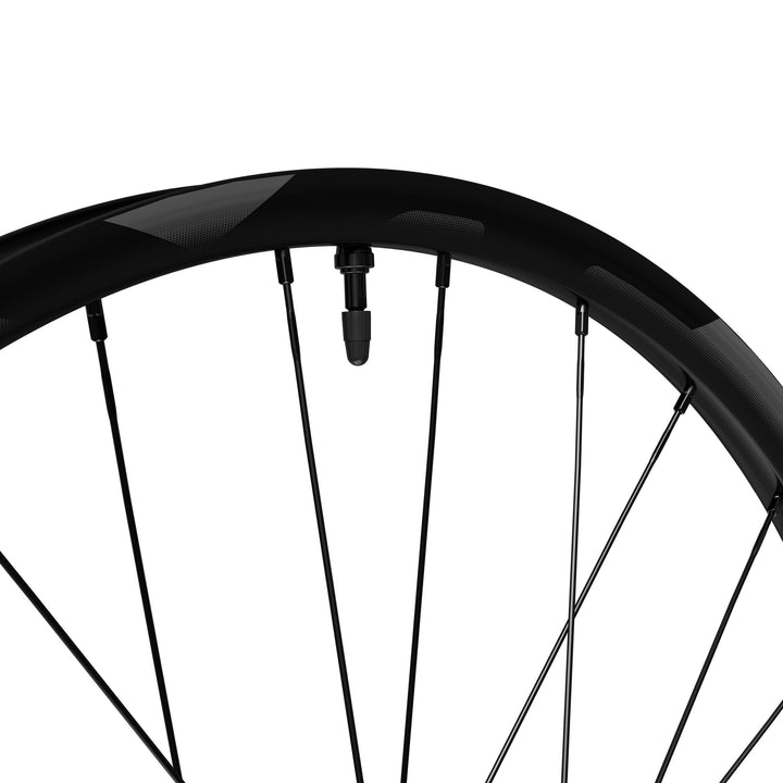 Shimano XT Mountain Bike Front Wheel WH-M8200 27.5