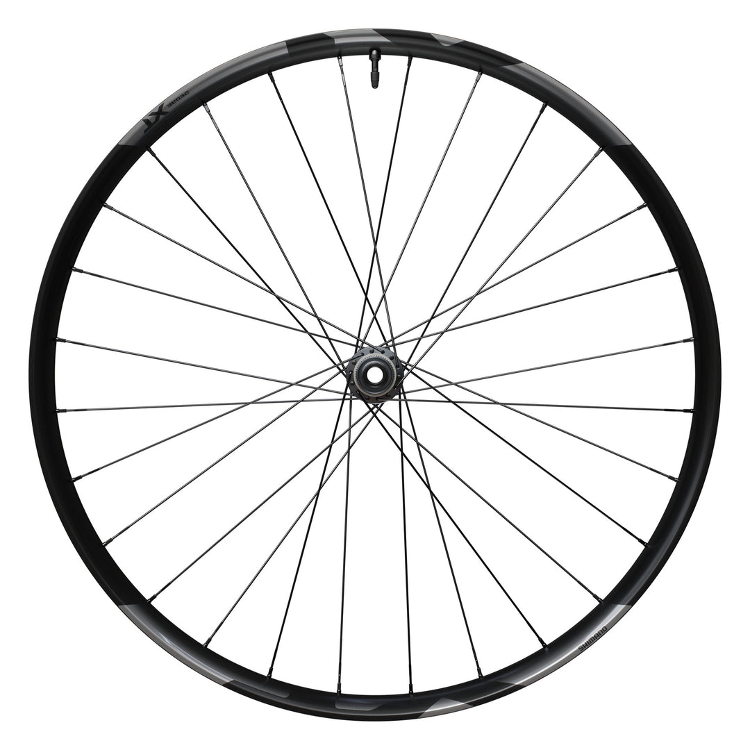 Shimano XT Mountain Bike Front Wheel WH-M8200 29"