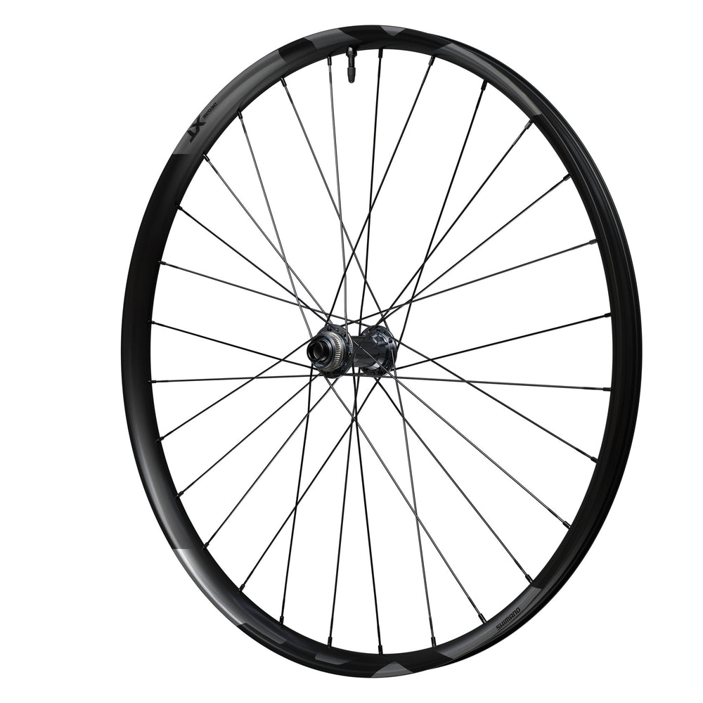Shimano XT Mountain Bike Front Wheel WH-M8200 29"