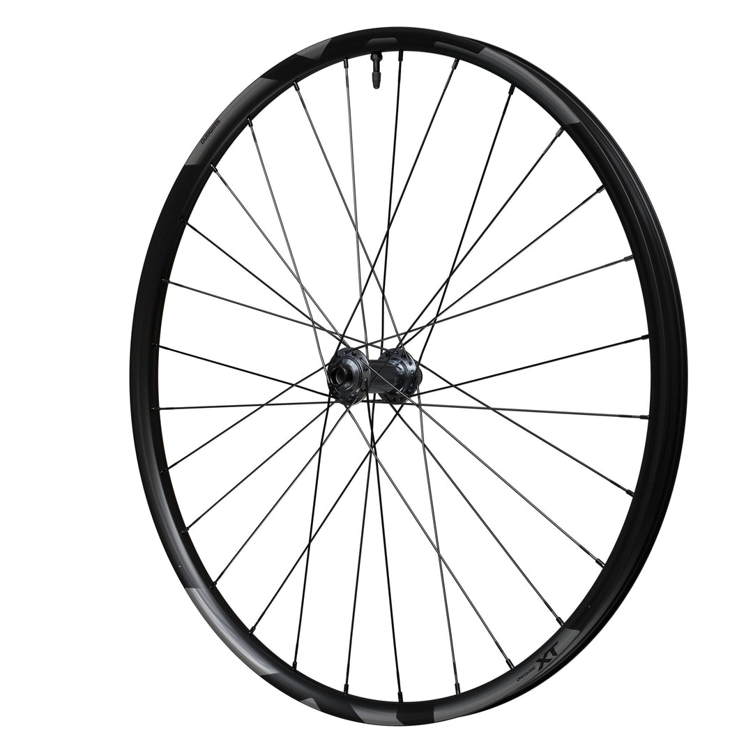 Shimano XT Mountain Bike Front Wheel WH-M8200 29"