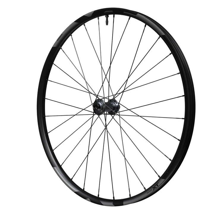 Shimano XT Mountain Bike Front Wheel WH-M8200 29"