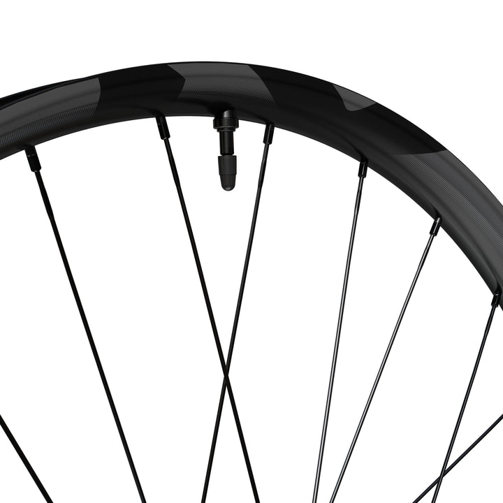Shimano XT Mountain Bike Front Wheel WH-M8200 29"