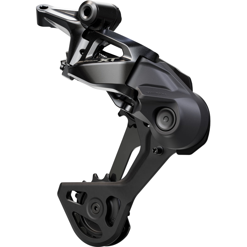 Shimano XT Rear Mountain Bike Derailleur SGS Long Cage