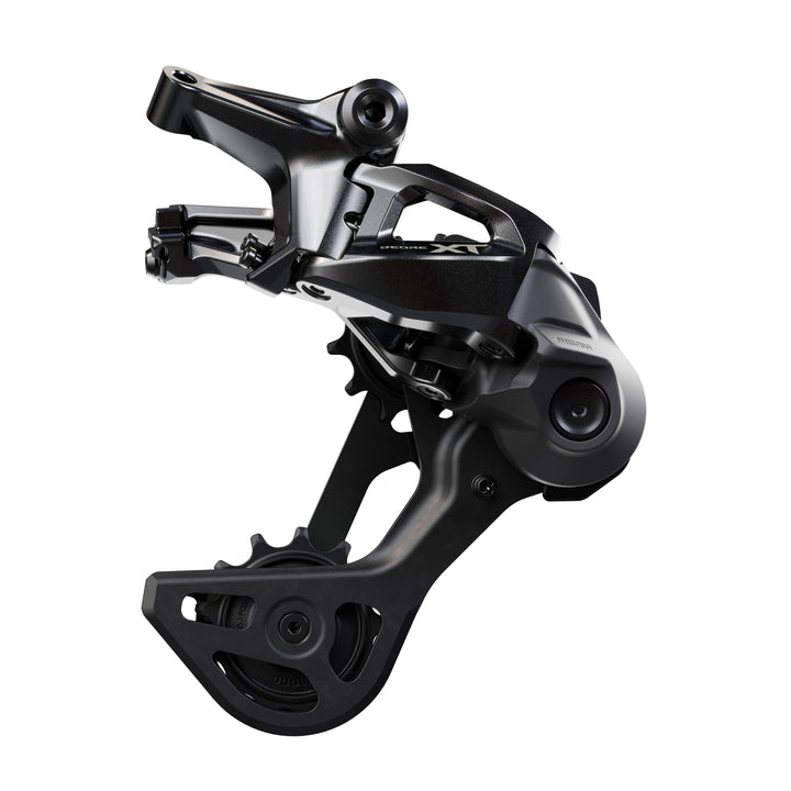 Shimano XT Rear Mountain Bike Derailleur GS Short Cage