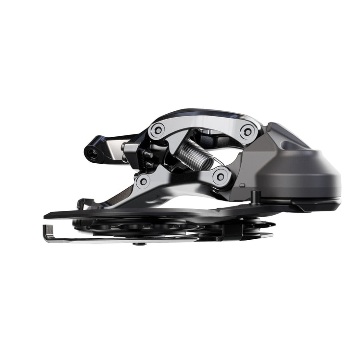 Shimano XT 12 Speed Hyperglide Rear Mountain Bike Derailleur GS Short Cage Below