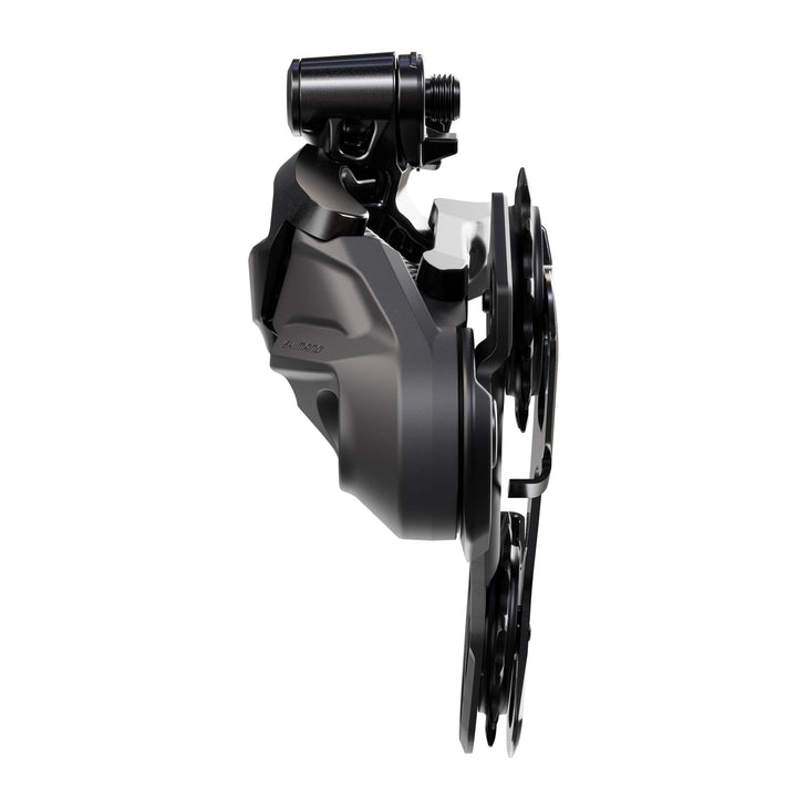 Shimano XT Linkglide 11 Speed Mountain Bike Derailleur RD-M8230 Front