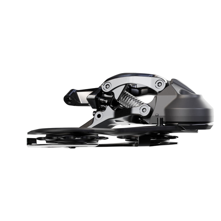 Shimano XT Linkglide 11 Speed Mountain Bike Derailleur RD-M8230 Below