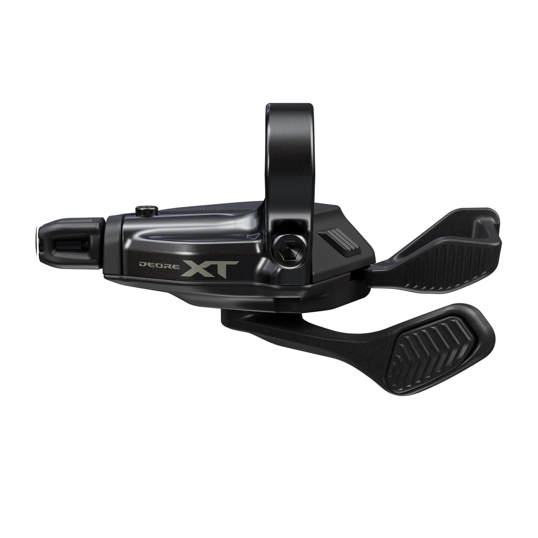 Shimano XT 12 Speed 22.2mm Handle Bar Clamp Mount SL-M8210R SL-M8200R