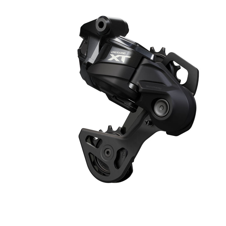 Shimano XT Mountain Bike Derailleur RD-M8250-GS Front