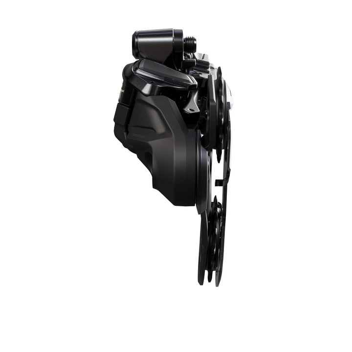 Shimano XT Mountain Bike Derailleur RD-M8250-GS Rear View