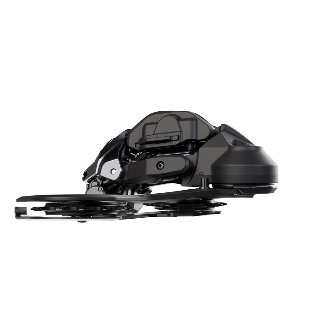 Shimano XT Mountain Bike Derailleur RD-M8250-SGS Bottom View