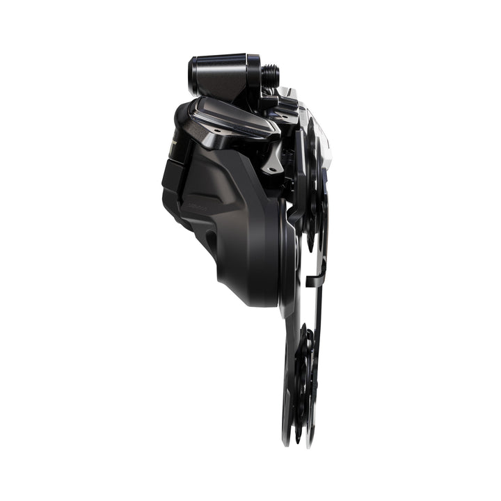 Shimano XT Mountain Bike Derailleur RD-M8250-SGS Rear View